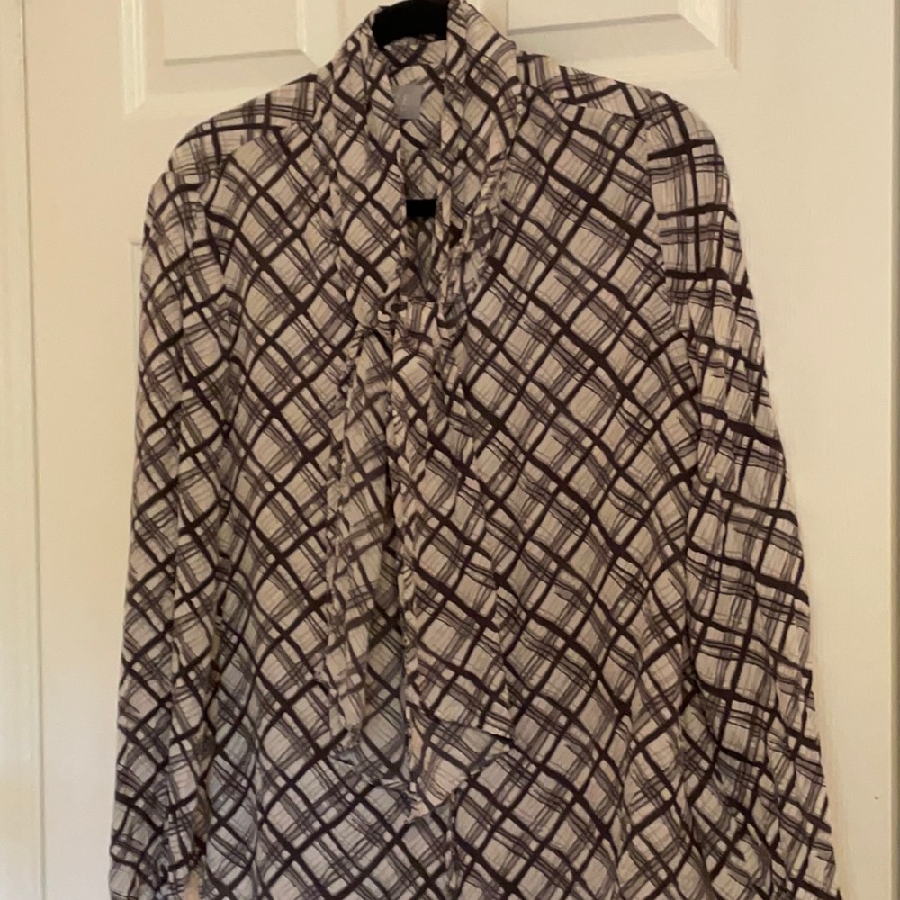 Pure Blouse
